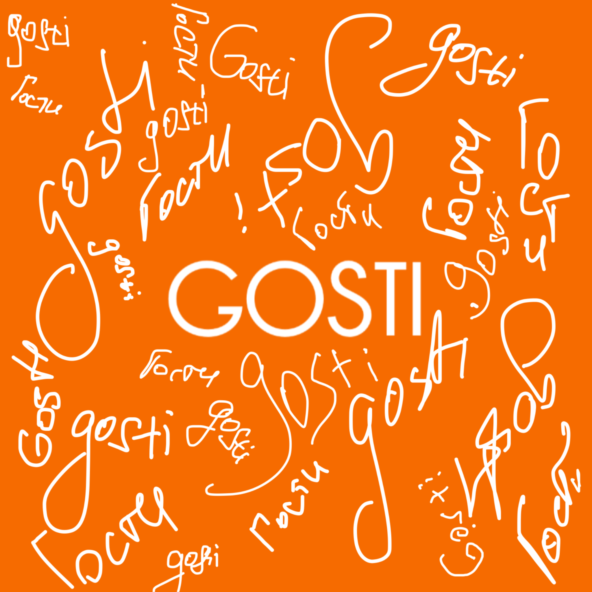 GOSTI