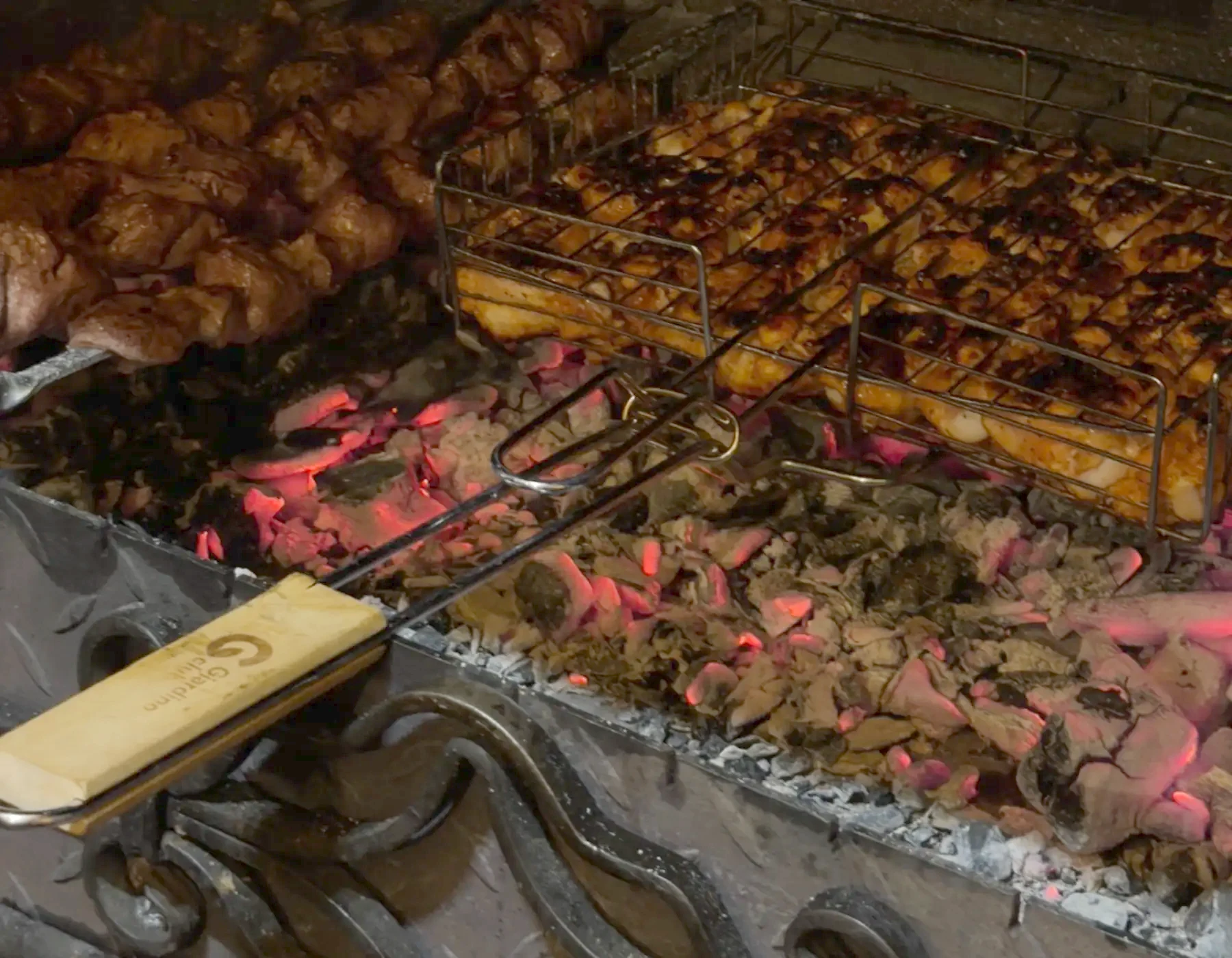 BBQ-пати